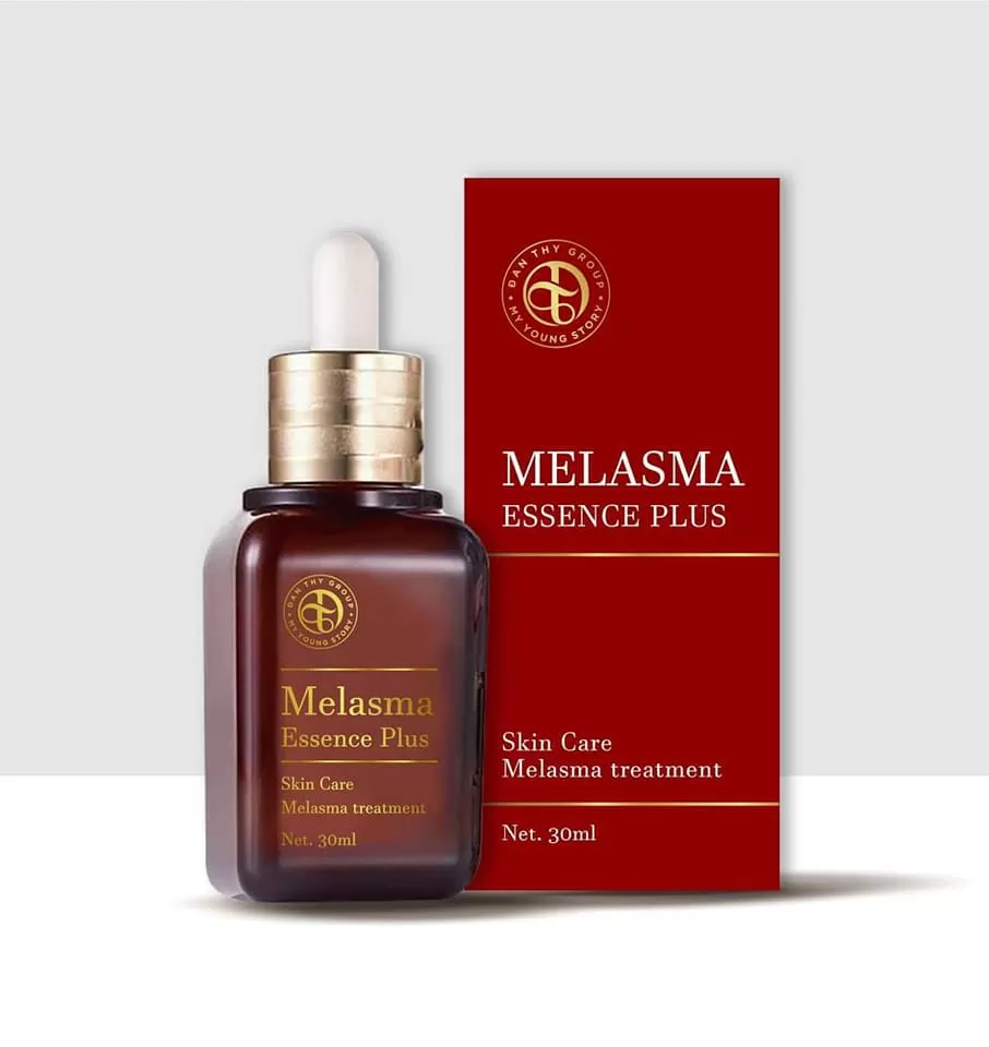 Serum nám đan thy Melasma Serum nám đan thy Melasma
