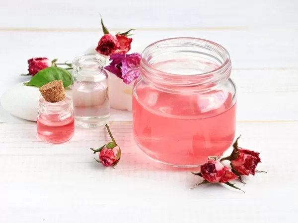 c&aacute;ch sử dụng giấm t&aacute;o để trị mụn
