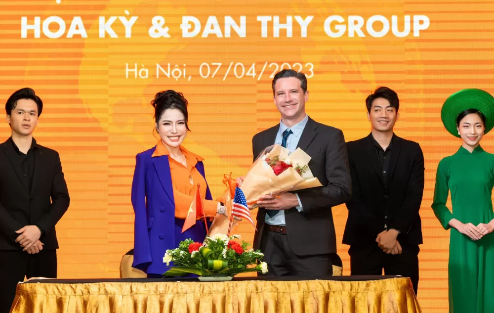 Mỹ Phẩm Đan Thy và hành trình 7 năm định vị Thương hiệu