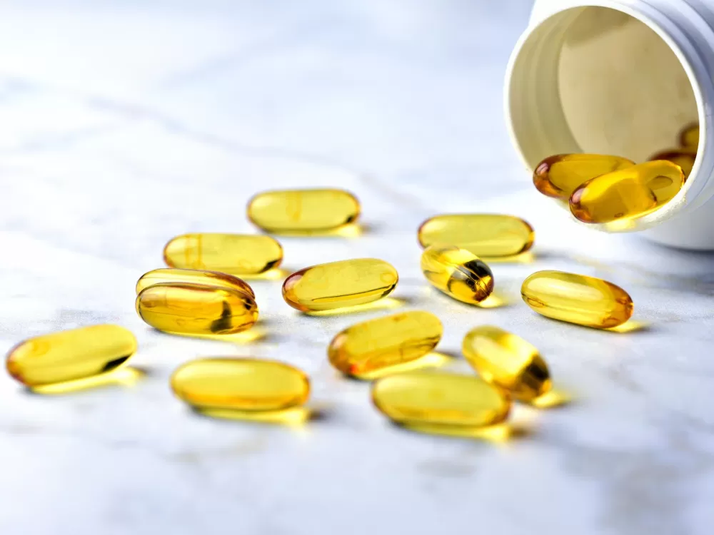 CÁCH DÙNG DẦU VITAMIN E TRỊ MỤN HIỆU QUẢ
