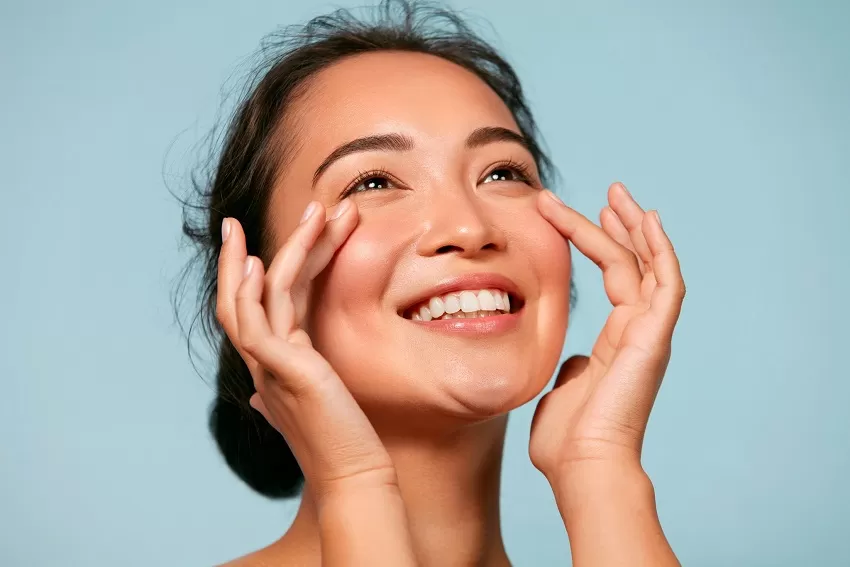 7 Bước Để Có Làn Da Rám Nắng Rạng Rỡ